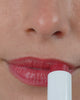 Stick lèvres nourrissant teinté application