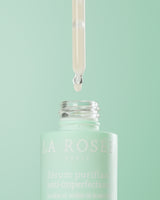 Sérum anti-imperfections texture