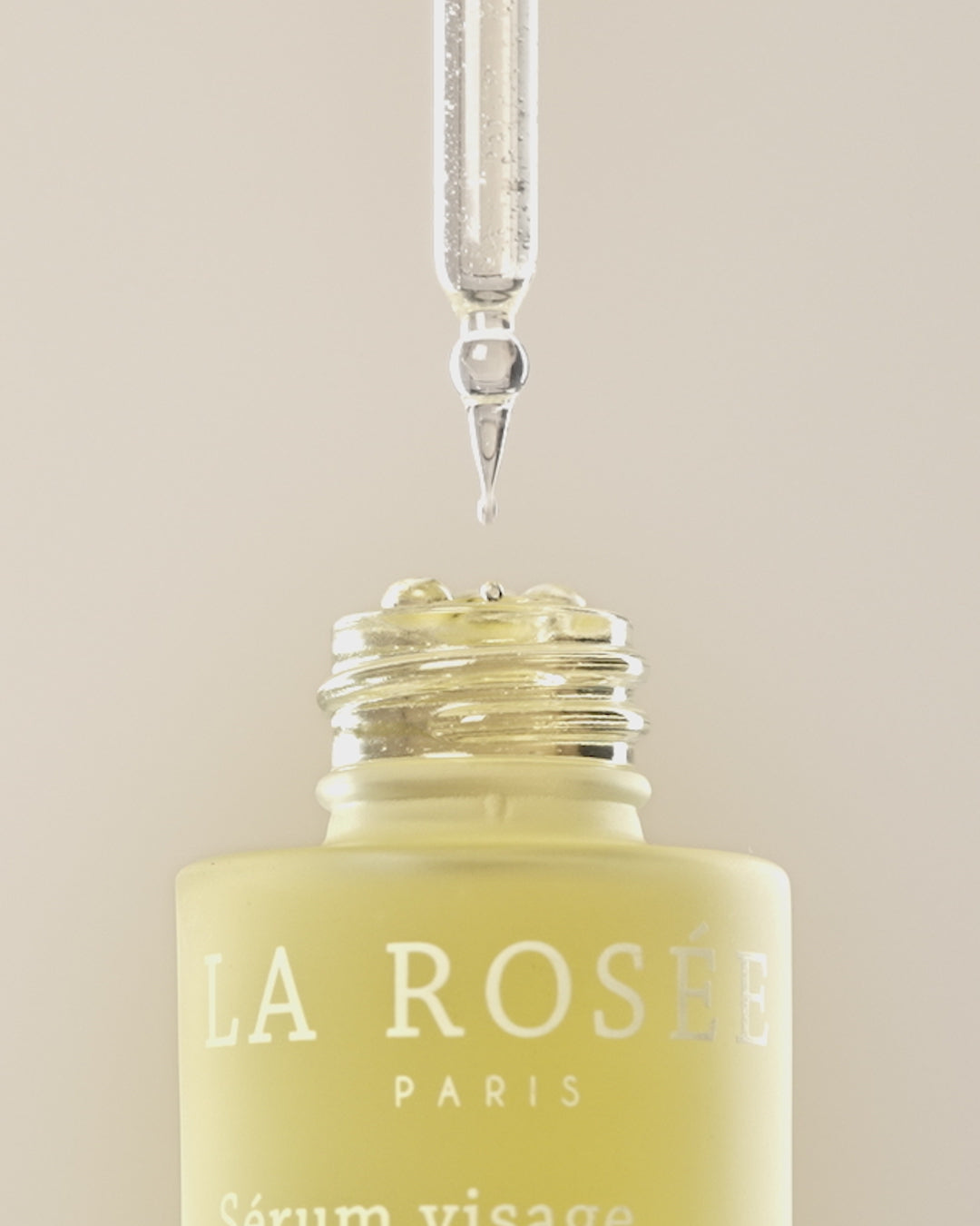 Sérum repulpant texture