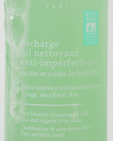 Recharge gel nettoyant anti-imperfections