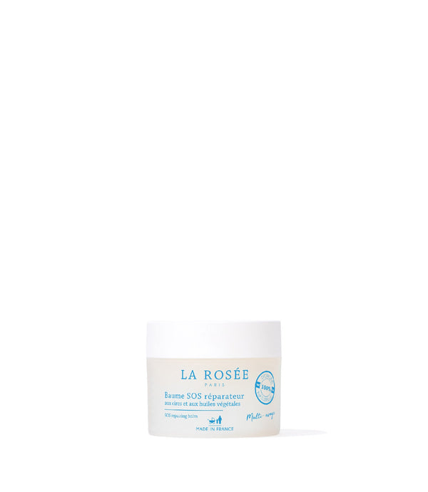 Free SOS Repair Balm