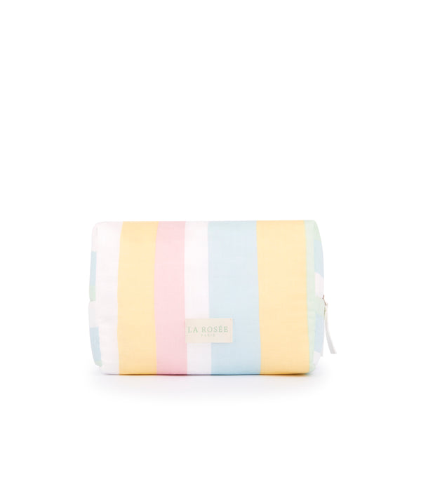 Free Toiletry Bag